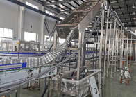 Automatic Energy Drink Carbonated Beer Making Production Line Filling Seaming Machine
