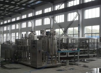 চীন Zhangjiagang Sunswell Machinery Co., Ltd. কারখানা