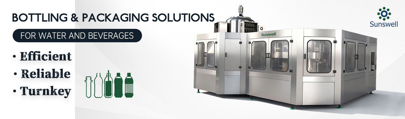 Aluminum Can Filling Machine