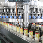 Direct Sale Juice Cans Manufacturing Machines Automatic Aluminum Empty Can Making Machines for Juice
