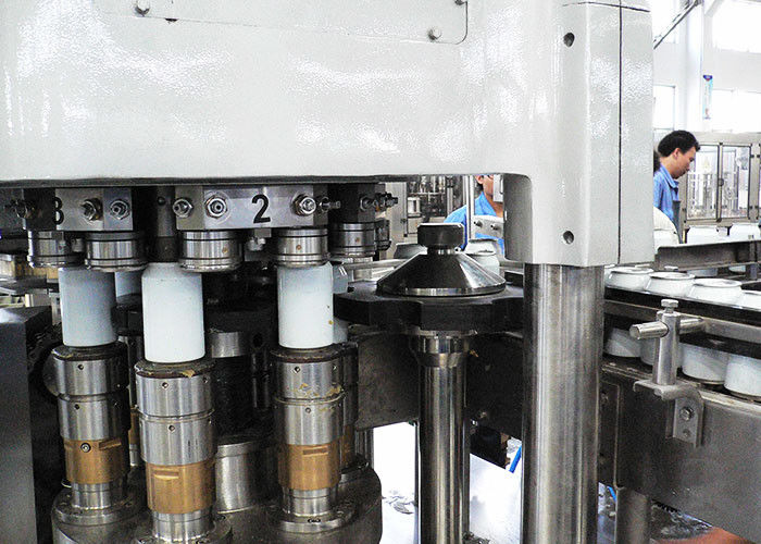 Carbonated Beer Making Production Line